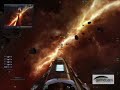 X3: Reunion Dogfight