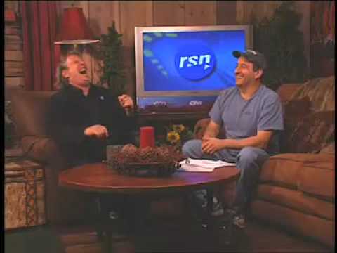 Rocky LaPorte on Howie's Late Night Rush