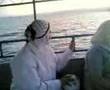 رحلة في خليج العقبه 2