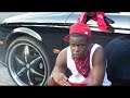 4ever Damu - Snapp ft OGK, Yola Boy, Renegade, redrum 781, and Evil B