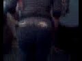 gracie has good butt muscles? gracie has good butt muscles?