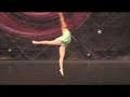 Ballet Pointe Performance