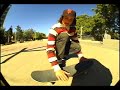 Trick tip with James Briody