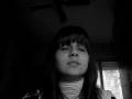 me singing Laura Pausini- Invece no