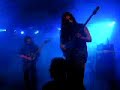 Aaskereia - Der boshafte Geist (live)