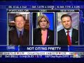Ralph Cole of Ferguson Wellman discusses Citigroup on CNBC