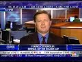 Ralph Cole of Ferguson Wellman discusses Citigroup on CNBC
