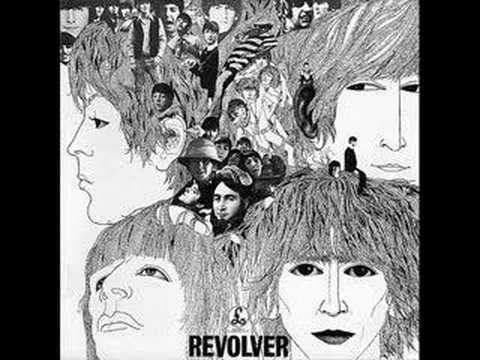 Video de She Said She Said de The Beatles