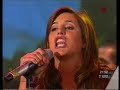 soledad pastorutti   fina estampa  en vivo 