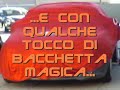 Pensiero stupendo ALFA , perch� lo fai?