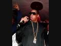 Jay-Z Brooklyn We Go Hard (Prod. By Kanye West)