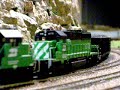 Mainline Action part 1 Mainline Action part 1