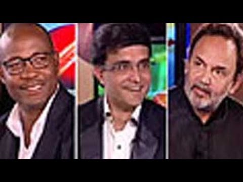 Sachin will feel a gap in his life after retirement: Brian Lara to NDTV