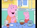 crtić, crtani film Tatin rođendan