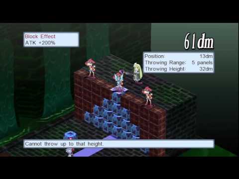 Disgaea 4 : A Promise Unforgotten