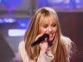 hannah montana-best of both worlds