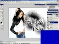 Alicia Keys-Tipografia-Eliel