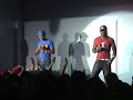 A-Jay Brothers Stage Performance 1 A-Jay Brothers Stage Performance 1