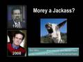 Faith Defenders Robert Morey Laughs About Kennedy Being Shot