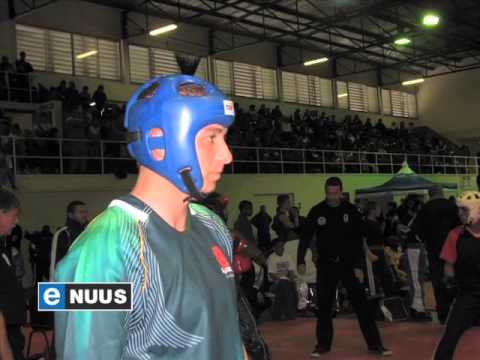 SA skopbokser dood in Turkye / SA kickboxer dies in Turkey SA skopbokser dood in Turkye / SA kickboxer dies in Turkey