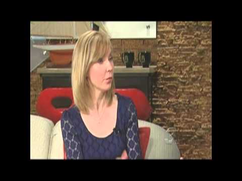 Dr. Lydia Parker on Live on Lakeside