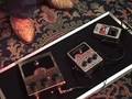 Muff Fuzz pedal shootout