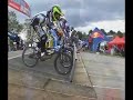 Mansfield BMX National Day 1 2008