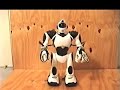 Nintendo Wii Remote Controls WowWee Robot Nintendo Wii Remote Controls WowWee Robot
