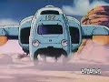 dragon ball z  audio latino  episodio 36