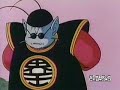 dragon ball z  audio latino  episodio 36
