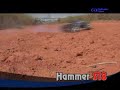 Hammer S18 Monster Truck (Nitro Powered) by Thunder Tiger