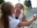 Female Martial Arts Mixed Combat Forms