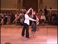 Sergei Shapoval & Corinne Dale Bolero