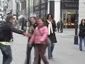 free hugs vienna