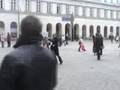 free hugs vienna