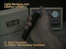 LiteFlux LF5XT: Momentary Setting LiteFlux LF5XT: Momentary Setting