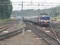 5811 vertrekt uit Arnhem