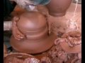 clay people