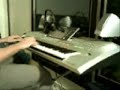 Reine de Yamaha Tyros 2 demonstration