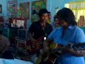Crying In The Rain -Binalonan 2 Band