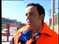 Ataque Guardia Civil Trabajadores Cepsa