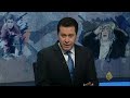 حديث الثورة- الإرتباك الأمني في ليبيا -Views : 1