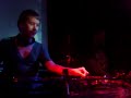 PLASTIQUE DJ TVYKS