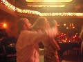 Face Dance