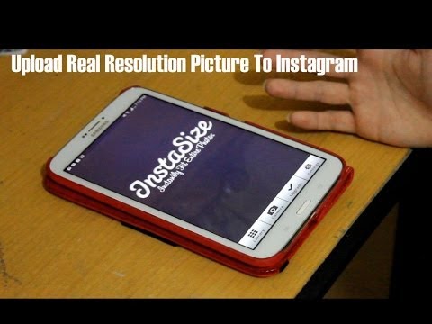 how to upload hq pictures on facebook