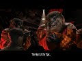 final cinematics, end credits, and special scene for mission 36 of origin's wing commander 3 space combat simulator.