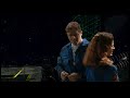 final cinematics, end credits, and special scene for mission 36 of origin's wing commander 3 space combat simulator.