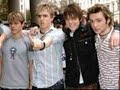 mcfly - five colours UK version