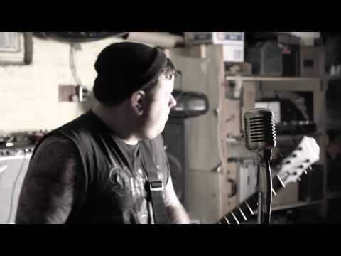 Austin Lucas - "Thunder Rail" Last Chance Records