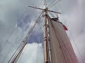 Sailing in Clew Bay 2